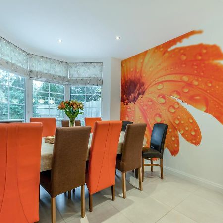 Windbrake House Alverstoke Exterior foto