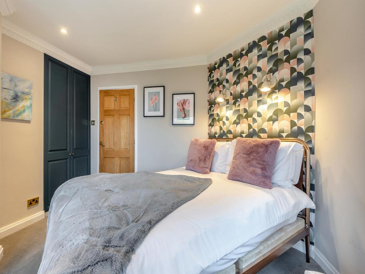Windbrake House Alverstoke Exterior foto